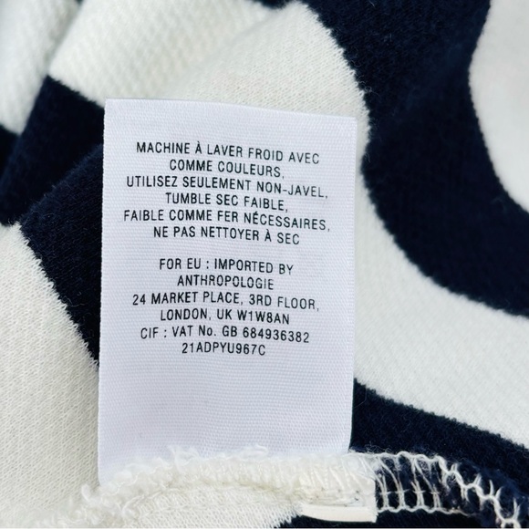 Anthropologie Verbatim Tank Top - Picture 7 of 7